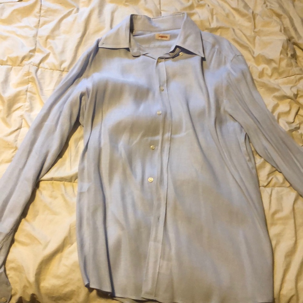 Men’s dress shirt